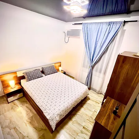 Seaview1 Apartamento