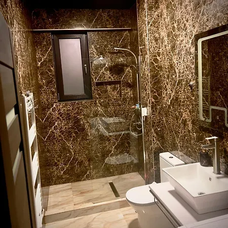 Apartamento Seaview1