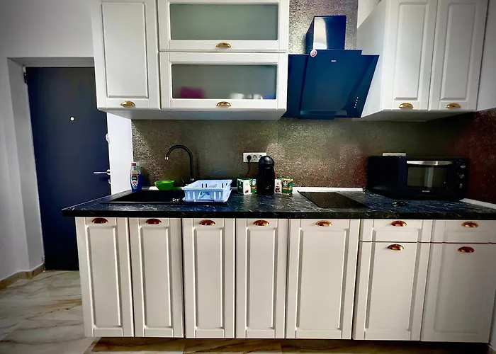 Apartmán Seaview1 *