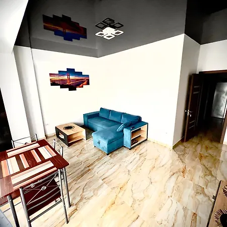 Seaview1 Apartment *