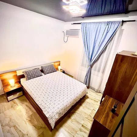 Seaview1 Apartment