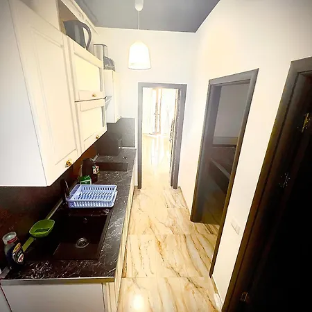 Seaview1 Apartment *