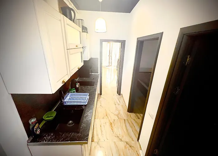 Seaview1 Appartement *